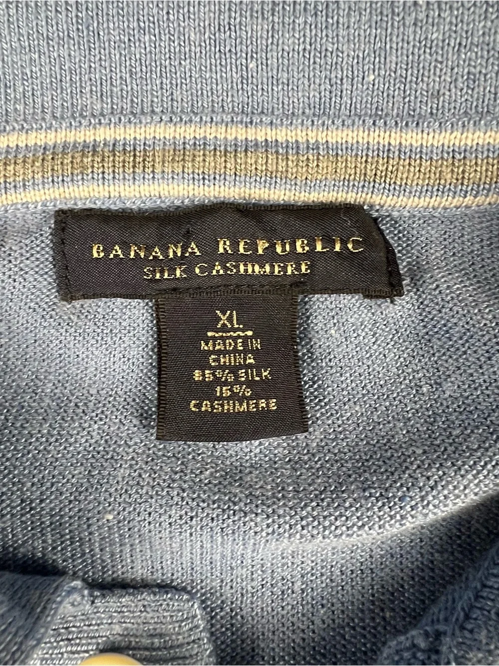 Banana Republic banana republic